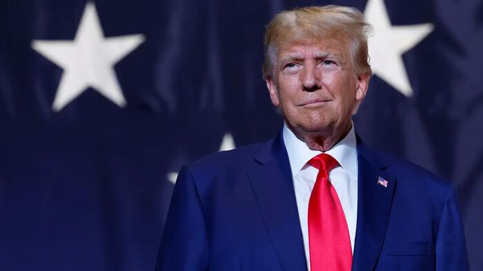 NextImg:Trump Cleared Of Any Wrongdoing In FBI Headquarters Spat