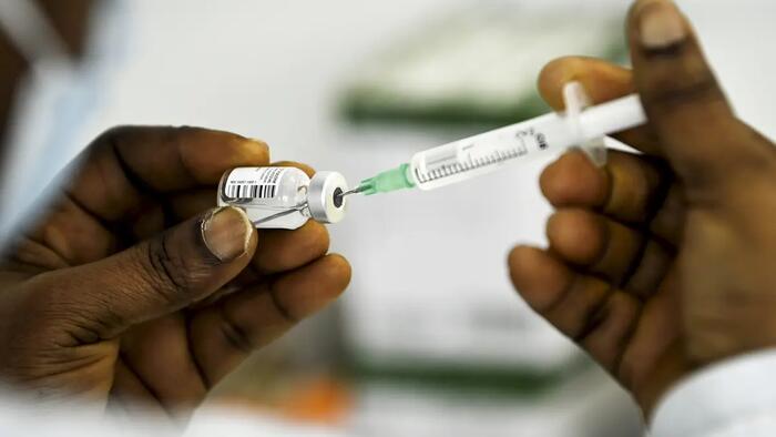NextImg:FDA Should Recall 'Adulterated' Pfizer COVID-19 Vaccine: Robert Malone