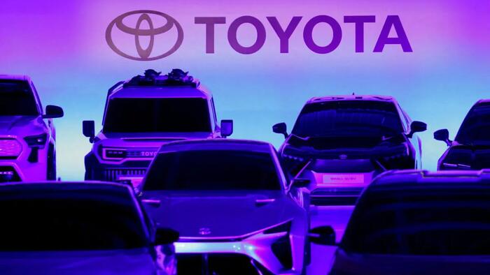 EV Skeptic Toyota Chairman Says People Are 'Finally' Waking Up To Reality Of Electric Vehicles