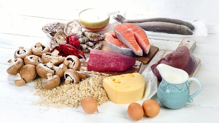 Vitamin B12 May Lower Inflammation, Study Suggests - Vimarsana News