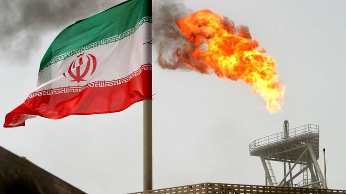 NextImg:The US Could Tighten The Oil Sanctions On Iran: RBC
