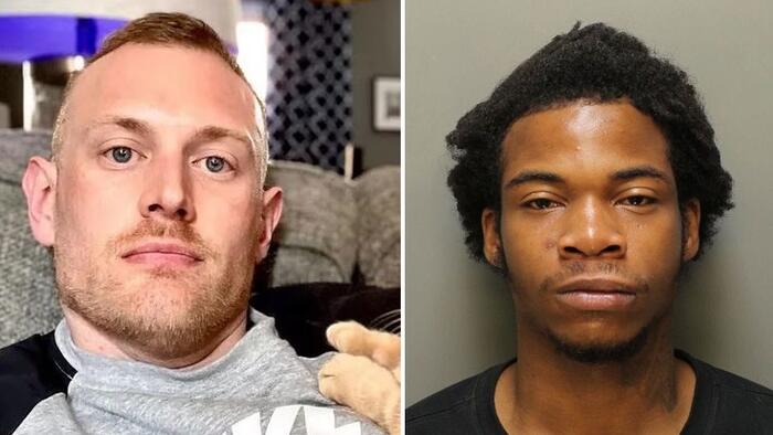 NextImg:Murdered Gay Journalist Who Mocked Conservatives Accused Of Grooming His Killer At 15