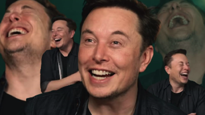 NextImg:The Uncancellable Billionaire: Musk's SpaceX Signs Deal To Launch EU Satellites