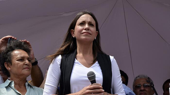 NextImg:Oil Slides On Biden-Maduro Deal For "Freer" Venezuela Elections, Easing Export Sanctions