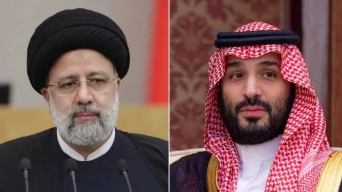 NextImg:Saudi Arabia Puts Israel Deal On Ice, Engages With Iran In Latest Hit To Us Foreign Policy 
