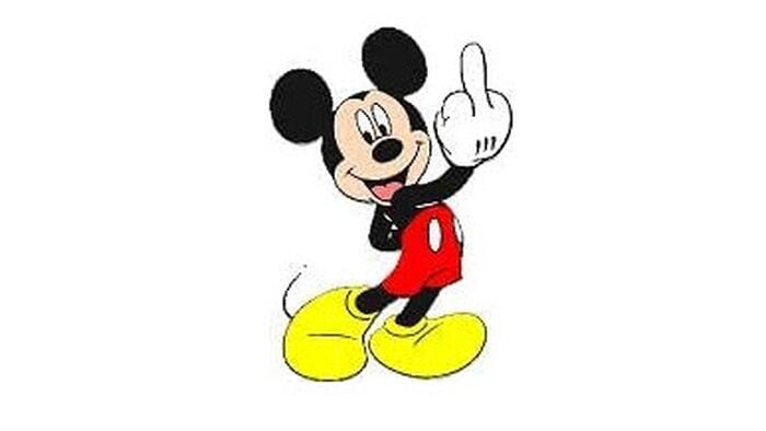 NextImg:Europe: The Magical Land Of Mickey Mouse