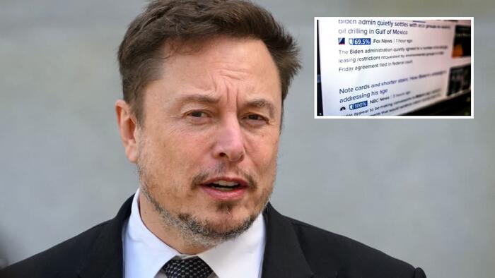 NextImg:NewsGuard & US Govt. Sued By Consortium News; Musk Slams 'Scam'