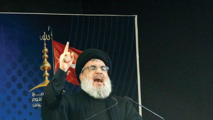 NextImg:Hezbollah Next To Attack? War Could Spiral Into Biggest In Decades