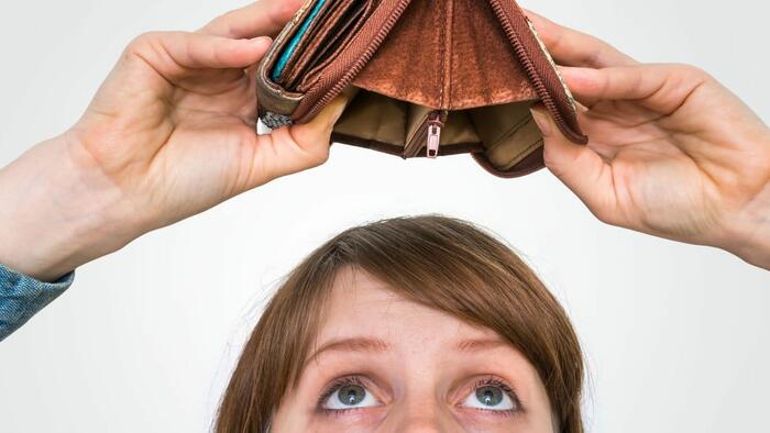 NextImg:Morgan Stanley Warns Of A "Chilly Season for Travel" As Middle-Class Consumers Falter