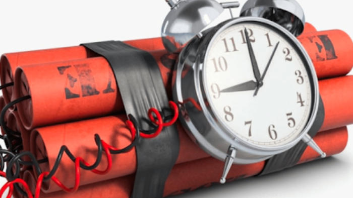 NextImg:Wall Street Professionals Increasingly "Nervous" About "Yield-Led Global Accidents"