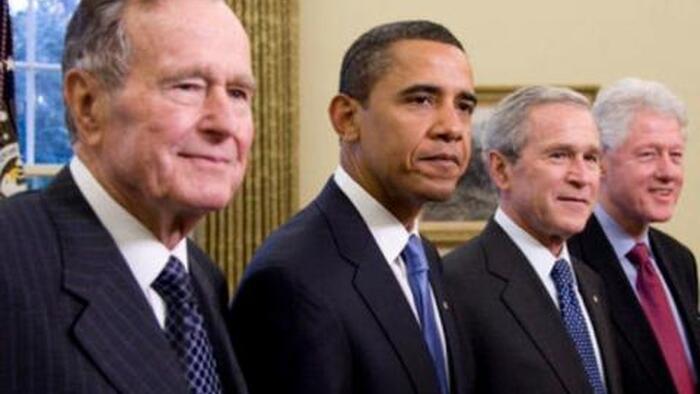 NextImg:Let's Examine Some Real Crimes Committed By Presidents