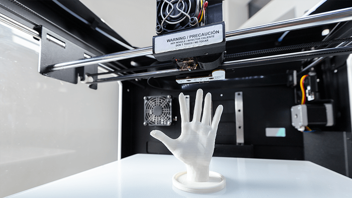 NextImg:NYC Democrat Sponsors Bill Requiring Background Checks For 3D Printers