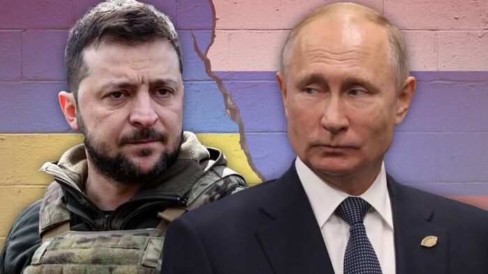 NextImg:"Never About NATO, Nothing To Do With NATO"