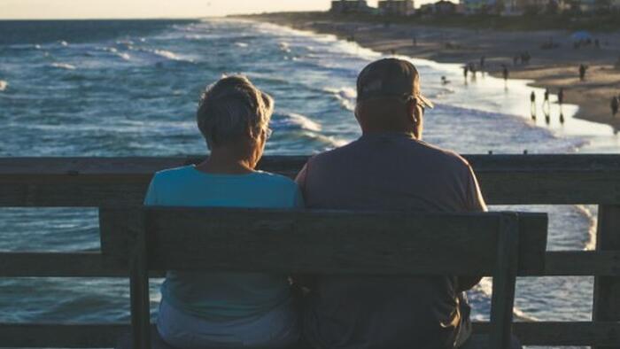 NextImg:Average American Only Needs $658k To Retire, One Study Shows