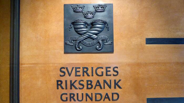 NextImg:World's Oldest Central Bank Seeking $7 Billion Bailout After Massive Bond Losses