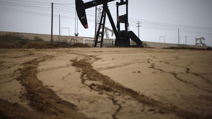 NextImg:Shale Is Not Coming To The Rescue
