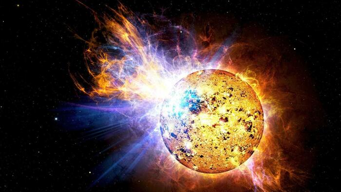 NextImg:Ancient Solar Storm Discovered In Tree Rings Reveals 'Catastrophic' Event 14,000 Years Ago