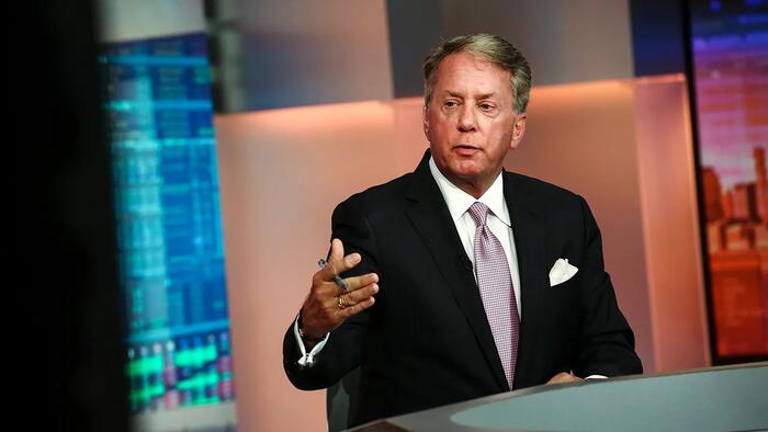 NextImg:CME Head Duffy Says Chicago Needs To Get Its Act Together