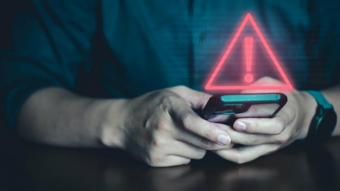 NextImg:FEMA Prepares Test Of Nationwide Emergency Alert Hours After Russia Tests Public Warning System