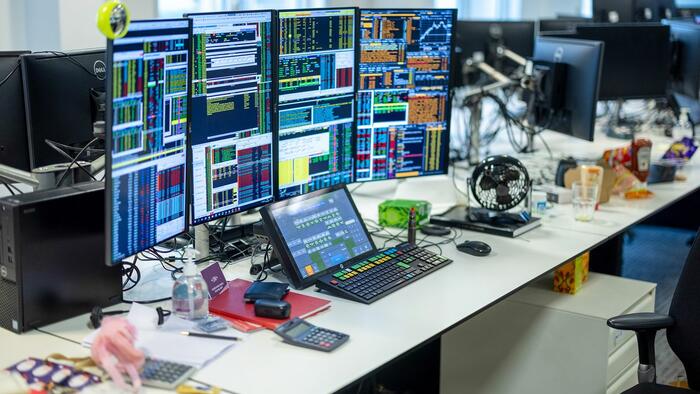 NextImg:A Difficult Week On Many Fronts