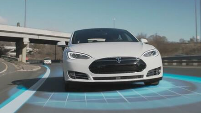 NextImg:DOJ Issues Subpoenas, Seeks Documents From Tesla As Part Of Ongoing Autopilot Investigation