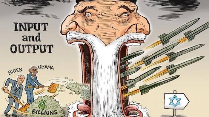 NextImg:Victor Davis Hanson: Israel, Our White-House Absurdities, & The Left's Empire Of Lies