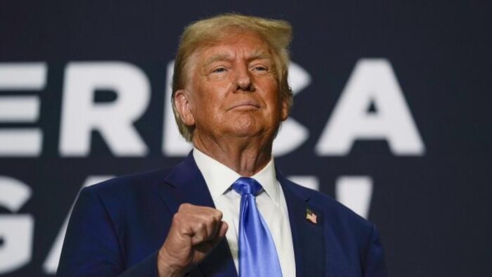NextImg:"Trump Has Never Let Us Down": Longtime DeSantis Ally Flips On Ron Over Jewish Issues