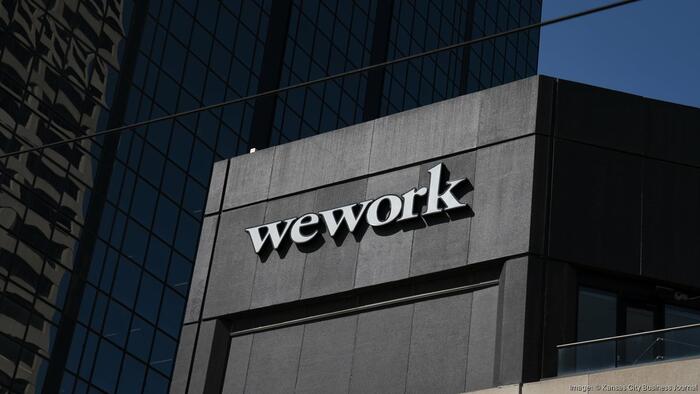 NextImg:WeWork On Brink Of Default As $95 Million In Interest Payments Skipped