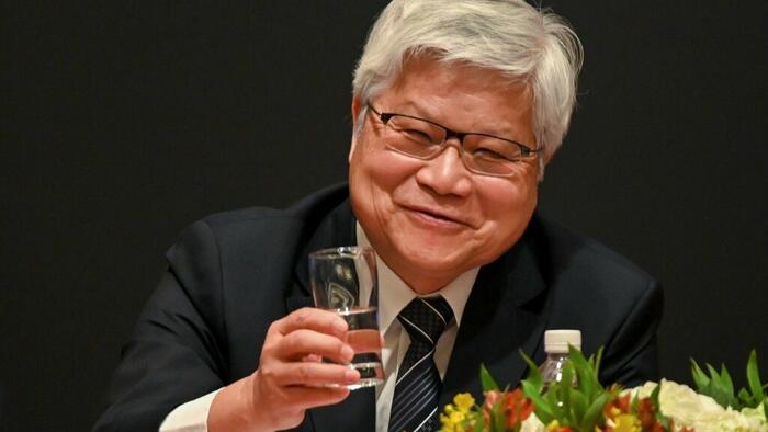 NextImg:World's Largest Chipmaker Sees 'Bottom' After Semiconductor Downturn