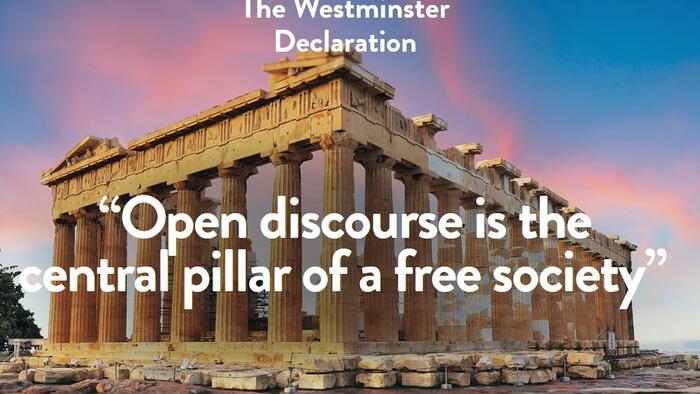 NextImg:Dismantle The Censorship-Industrial Complex: The Westminster Declaration