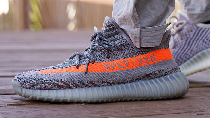 NextImg:Adidas Boosts Guidance On Sales Of Remaining Yeezy Inventory