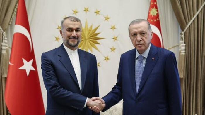 Türkiye's Middle Ground Position Becomes Untenable As US Intensifies Conflicts - Vimarsana News