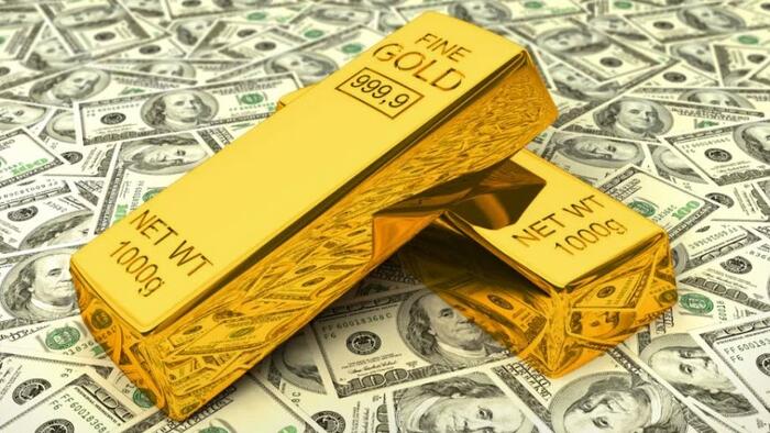 $2,000 Gold Is Just The Beginning. Here's What Happens Next... - Vimarsana News