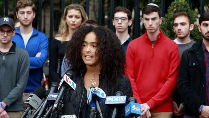 Victor Davis Hanson: The Mindset Of Our Anti-Semites - Vimarsana News
