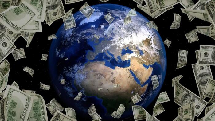 Earth Or Economy: A Global Snapshot - Vimarsana News