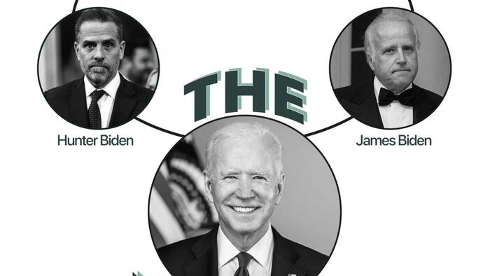 The House 'Concentrates The Mind' Of Hunter Biden With A Game-Changing Subpoena - Vimarsana News