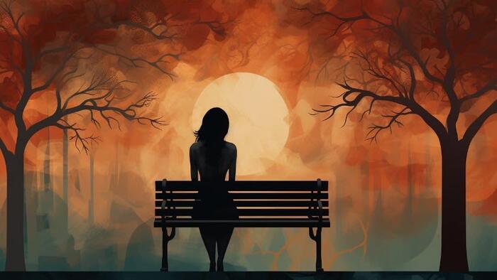 One In Four Young People In The World Feels Lonely - Vimarsana News