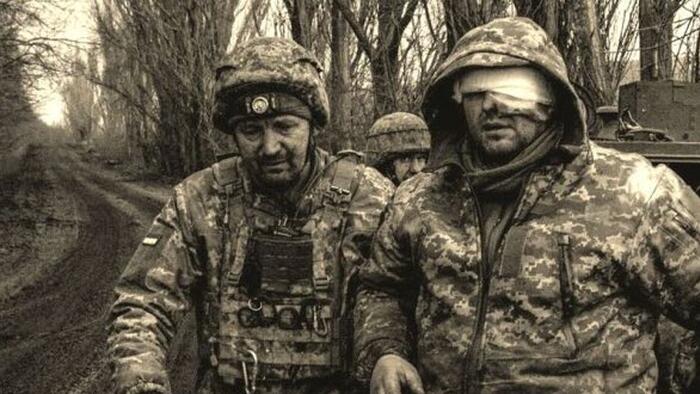Escobar: This Ain't No "Stalemate" - Ukrainian Frontline Breakdown, Revisited - Vimarsana News