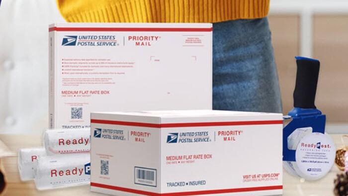 US Post Office Loses $6.5 Billion, Postmaster Blames Inflation And Junk Mail - Vimarsana News