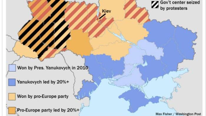 Ukraine End Game: Putin & Medvedev Discuss Maps, Putting Kiev On The Menu - Vimarsana News