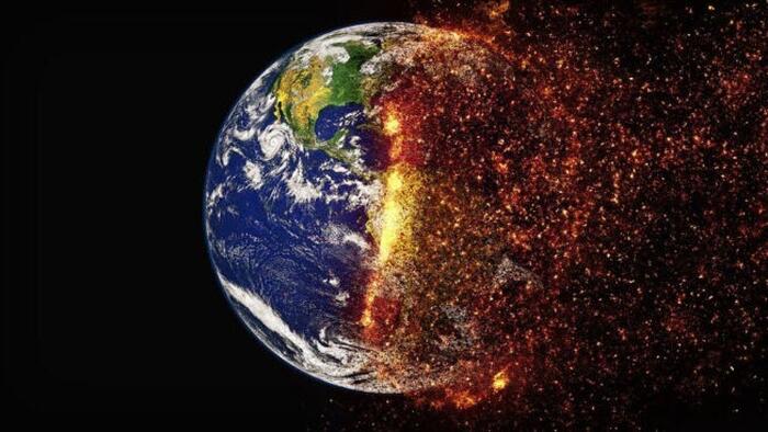 Three Graphs That Show There Is No "Climate Crisis" - Vimarsana News