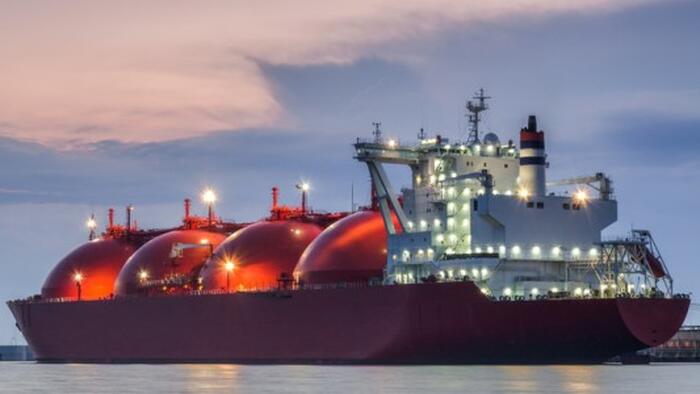 Over 20% Of The EU's Russian LNG Imports Are Resold Abroad - Vimarsana News