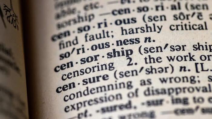 The Censorship Began Earlier and Went Further Than We Thought - Vimarsana News