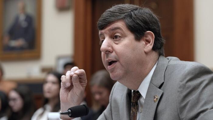 ATF Director Says Assault Weapons Ban Now On His "Wish List" - Vimarsana News