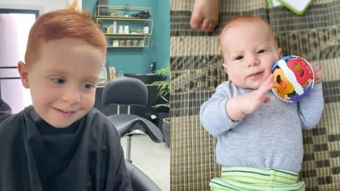 'Brutal Psychological Games': Hamas Is Holding An Infant & Toddler Captive, Likely Till The End - Vimarsana News