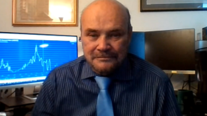 'Terrorism Leads To Lockdowns Leads To Martial Law' - Martin Armstrong Warns Of Deep State Plan To Hold On To Power - Vimarsana News