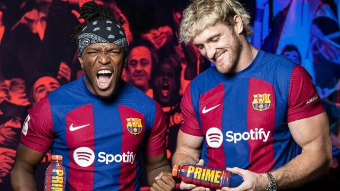 Logan Paul's PRIME Energy Drink Sales May Exceed $1.2 Billion As Gen Z Demand Surges - Vimarsana News