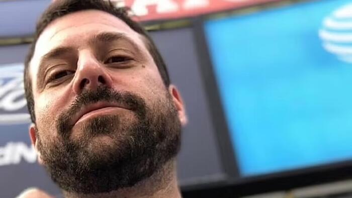 Yet Another Leftist Journalist Arrested On Child Pornography Charges - Vimarsana News
