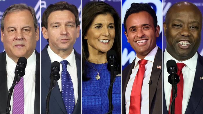"Unforced Error" - Right-Wing Critics Slam RNC For Picking NBC To Host Tonight's GOP Debate - Vimarsana News