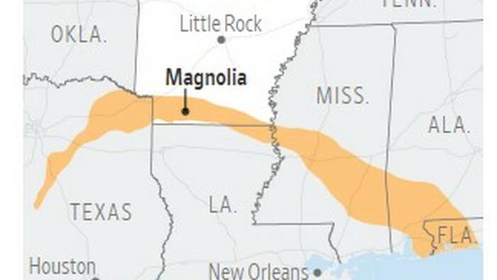 Exxon To Start Producing Lithium In Arkansas To Become "Major" EV Battery Supplier - Vimarsana News